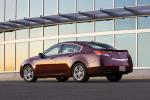 Acura TL 2008 года